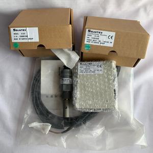 Conductimètre d'eau pure C = 0.1cm-1 Titane-CPVC SUNTEX EC-410 8-223 8-105