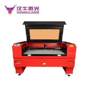 <span class=keywords><strong>Machine</strong></span> de <span class=keywords><strong>découpe</strong></span> <span class=keywords><strong>laser</strong></span> CNC à double tête K-1310T pour <span class=keywords><strong>Plexiglas</strong></span> et acrylique - Product Image 4