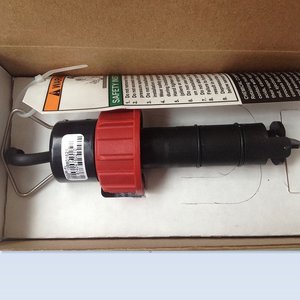 Sensor de Paleta para Medición de Caudal/Monitoreo de Velocidad en Automatización Industrial Georg P51530-P0 PVC P51530-P0 P51530-P0 Signe - Product Image 2