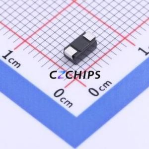ไดโอดชอตต์กี้ไดโอด SS34 SMA 50mil SMA ใหม่ของแท้ชิปชิ้นส่วนอิเล็กทรอนิกส์ - Product Image 2