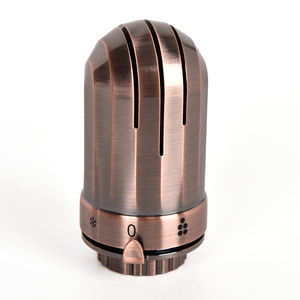 Robinet <span class=keywords><strong>de</strong></span> <span class=keywords><strong>radiateur</strong></span> intelligent en laiton, tête <span class=keywords><strong>de</strong></span> <span class=keywords><strong>radiateur</strong></span> thermostatique TRV - Product Image 4