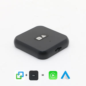 Adaptador Carbitlink Carplay para Autos Chery BAIC con Soporte Easyconnect, Carplay Inalámbrico y Android Auto - Product Image 2