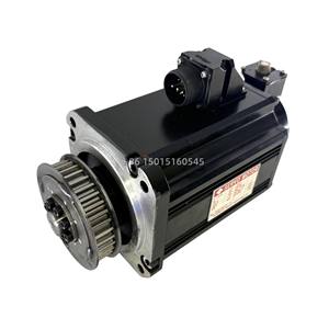 Venta y Reparación de Motores de Freno: <span class=keywords><strong>Motor</strong></span> de Freno de 2.5KW 8P SA618414, Apto para Máquinas de Inyección Sumitomo SE50DUZ - Product Image 4