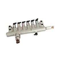Pompe à haute pression de qualité supérieure pour Isuzu 8-98152950-0 8981529500, compatible avec le moteur 6HK1 ZX330-5A ZX330-3 SH350-5 SY335-10