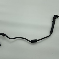 Tuyau de réservoir de liquide de refroidissement 06L121081K 06L121081F Tuyau de dérivation de liquide de refroidissement pour Audi A4 A5 A6 Q5