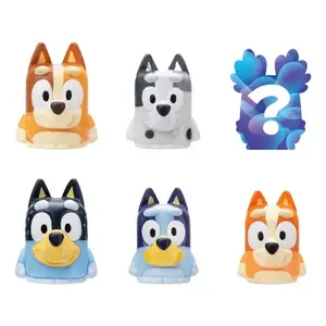 Mash'ems pour Bluey Squishy Capsula Jouet en plastique souple - Product Image 4