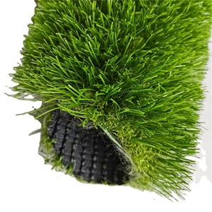 Césped sintético de 50mm para campo de fútbol Césped artificial de alta calidad para campo de fútbol <span class=keywords><strong>FIFA</strong></span> - Product Image 1