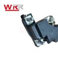 Pièces du système électrique WRR 2469068601, limiteur de courant de batterie, capteur de courant pour Mercedes-Benz W205 W253 W213 W117 X156 W246