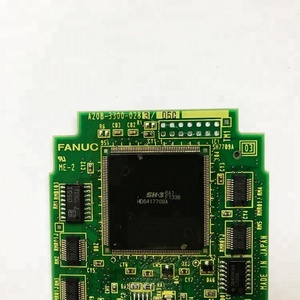 Tarjeta de Control PCB Original FANUC A20B-3300-0283 - Product Image 2