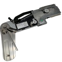 Alimentador SMT SAMSUNG HANWHA SME24mm, Motor para Máquina de Colocación, 220V, 1 Año de Garantía, Repuestos SMT, Ensamblaje de PCB LED SMD
