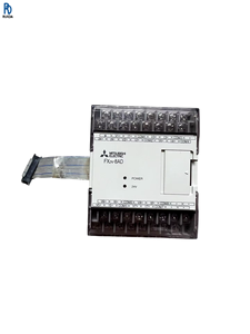 Controlador PLC, Módulo PLC con Sensor, Nuevo y Original FX2N-8AD - Product Image 1
