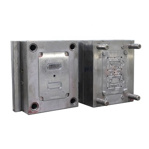 OEM Injection Plastic Mould Moulding Electronic Box Mold Maker Molding Molds For Fishing Shenzhen