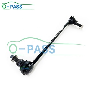 Enlace estabilizador delantero para <span class=keywords><strong>Nissan</strong></span> Altima Dualis Elgrand Maxima Qashqai <span class=keywords><strong>Quest</strong></span> Rogue Teana Xtrail Murano Renault Koleos 54618-1AA0A - Product Image 2