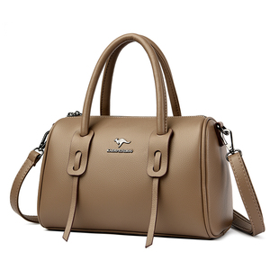 Nouveaux Sacs Bandoulière de Créateur Tendance en Cuir PU de Haute Qualité, Sacs Messager Décontractés, Cabas de Luxe pour Femmes, Sacs à Main et Pochettes - Product Image 5