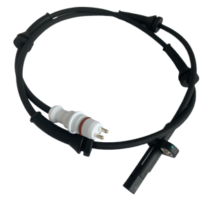Sensor de Velocidad ABS para Automóvil 93860619 93194900 4418643 Usado para <span class=keywords><strong>RENAULT</strong></span> <span class=keywords><strong>TRAFIC</strong></span> II TRASERO <span class=keywords><strong>OPEL</strong></span> <span class=keywords><strong>VIVARO</strong></span> <span class=keywords><strong>NISSAN</strong></span> <span class=keywords><strong>PRIMASTAR</strong></span> - Product Image 1