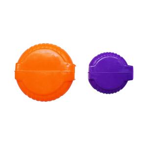 Grande Taille En Plastique Bulle gomme rouleau Conteneur de Boîte de Distributeur De Bonbons - Product Image 1