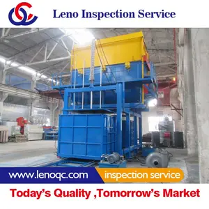 Machine Inspection Services/heavy Eguipment Inspection Service