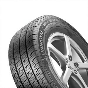 Neumáticos de Verano para Automóvil Uniroyal Rainexpert-5 XL 215/65R 16 102V TL - Product Image 1