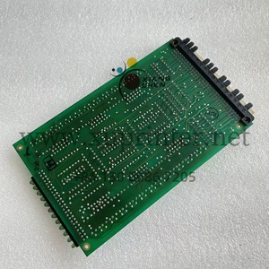WD Original B37V106970 Circuit Board for Roland Man Offset <b>Printing</b> <b>Machine</b> Parts B 37V 10 6970 - Product Image 4