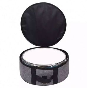 กระเป๋าใส่กลองแบบพกพา BSCI Factory Travel  บุหนา กันน้ำ  สำหรับใส่กลองสแนร์  แบบสะพายหลัง - Product Image 2