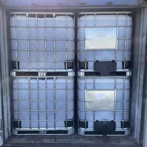 <span class=keywords><strong>Poliol</strong></span> 3000 en bidones IBC para el mercado sudamericano - Product Image 2