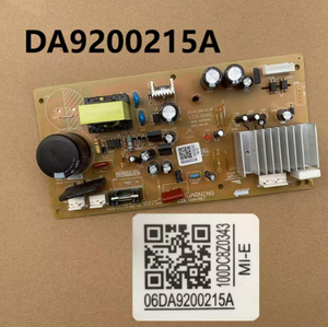 Tablero de control del inversor del refrigerador al por mayor Tablero del refrigerador del inversor de <span class=keywords><strong>Samsung</strong></span> - Product Image 2