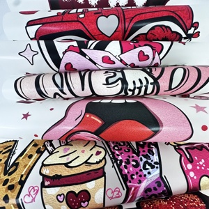 Nhà máy tùy chỉnh dtf chuyển nhiệt chuyển Thiết kế sẵn sàng để Báo Chí Logo phim sắt trên nhãn Dán Truyền nhiệt in trên Hàng may mặc - Product Image 1