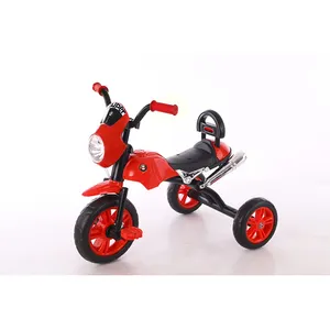 Best Verkochte Kinderen Driewielers China Productie Kwaliteit Wielen Goedkope Driewieler Voor Kinderen