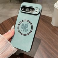 Coque de protection antichoc mate robuste pour appareil photo, magnétique, pour Google Pixel 9A, 9 Pro, XL, 8, 7, 6a, 10 Pro