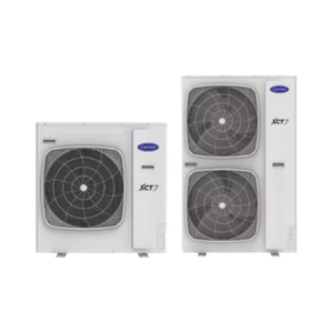 Transporteur VRF Transporteur Les systèmes VRF sont conviviaux, offrant une installation et une maintenance faciles - Product Image 1