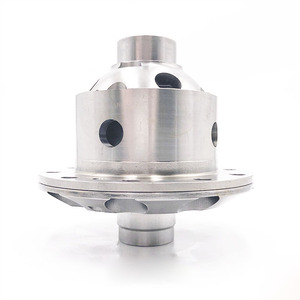 4X4 Offroad Rd136 Điện Locker Khác Biệt Cho Nissan H233B Trục 31Splines Khác Biệt Locker Từ Trung Quốc - Product Image 4