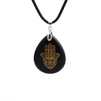 Cristaux naturels Pendentif en forme de coeur Pendentif femme Agate Collier Accessoires Pierres Précieuses Chandail Chaîne Jade Bouddha Pendentifs