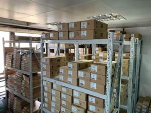 Connecteurs adaptateurs RF en laiton SL16 UHF PL259 SO239 vers F pour test d'<span class=keywords><strong>antenne</strong></span> coaxiale TV mâle 10A - Product Image 2