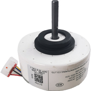 Moteur DC pour climatiseur ZKFP-30-8-254L-3 sans balais 310V pour unités de climatisation - Product Image 1