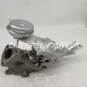 เทอร์โบชาร์จเจอร์ด้านซ้ายสำหรับรถฟอร์ด เอ็กซ์พลอเรอร์ เฟล็กซ์ ทอรัส ลินคอล์น 3.5L EcoBoost ปี 2010-2019 - Product Image 4