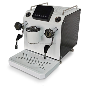 เครื่องชงกาแฟเอสเพรสโซ 2200W รุ่น WH-G600S สำหรับใช้ในเชิงพาณิชย์ อุปกรณ์ครัวเชิงอุตสาหกรรม - Product Image 1