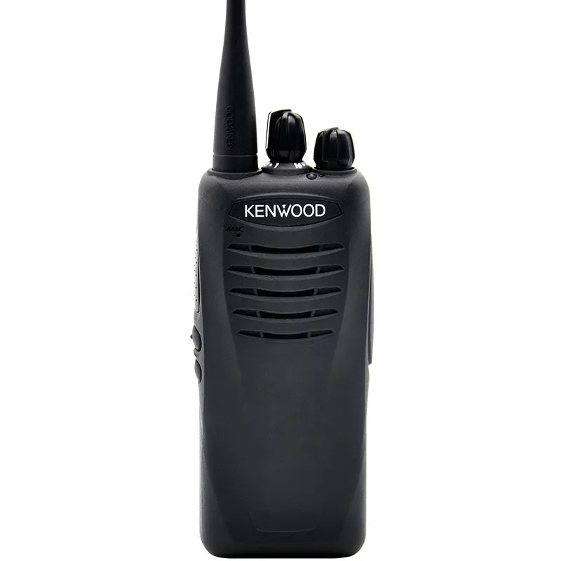 Professionale palmare walkie talkie originale KENWOOD TK-3407 UHF FM portatile A Due Vie Radio,walkie talkie 50km