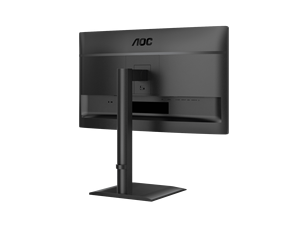 AOC 23.8 inç FullHD IPS 75Hz Ev Monitörü 24E4UJ 24E2QA HDR Dahili 2W x 2 Hoparlörler Düşük Mavi Işık Modeli Titreşimsiz Teknoloji - Product Image 5