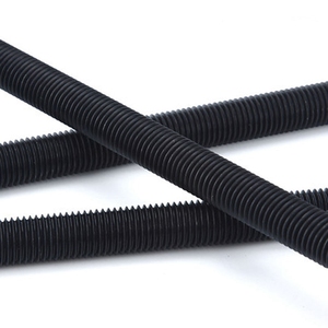 Boulons à goujon creux à l'intérieur avec écrous 1/2 3/4 5/8 M8 M10 M12 M24 M27 Boulon à <span class=keywords><strong>tige</strong></span> <span class=keywords><strong>filetée</strong></span> - Product Image 4