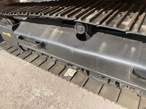 Pelle hydraulique japonaise Cat 312GC seconde main sur chenilles bon marché maniabilité facile bon état vente à chaud dans le monde - Product Image 2