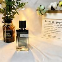 Parfum pour homme en gros, EDT et EDP classiques longue durée pour homme 100 ml, Approvisionnement direct usine, Marque privée OEM prise en charge