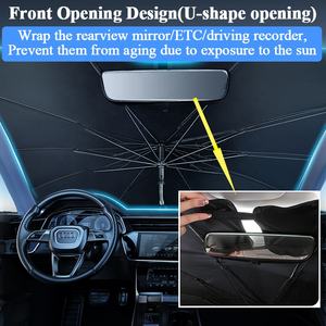 <span class=keywords><strong>Pare</strong></span>-<span class=keywords><strong>soleil</strong></span> universel accessoires voiture fenêtre latérale <span class=keywords><strong>pare</strong></span>-<span class=keywords><strong>soleil</strong></span> intimité lucarne aveugle ombrage parapluie avant arrière <span class=keywords><strong>pare</strong></span>-brise <span class=keywords><strong>pare</strong></span>-<span class=keywords><strong>soleil</strong></span> - Product Image 2