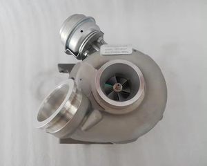 Turbo GT1852V Diesel for <strong>Mercedes</strong> Truck <strong>Sprinter</strong> I OM611/OM611 DE22LA <strong>Engine</strong> 709836-5004S - Product Image 6