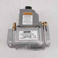 VR8304A3452 RESIDEO Controles de Gas Combinados de Encendido Intermitente