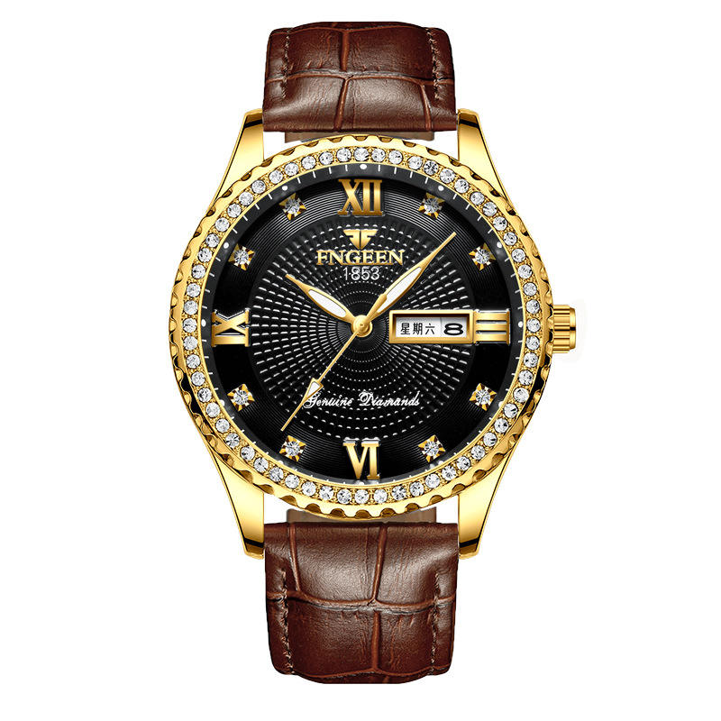 น้ำตาลดำ