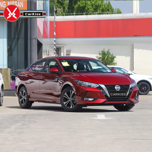 Nissan Sylphy <span class=keywords><strong>2023</strong></span>, Auto Usado, Gasolina, Cuatro Puertas, Cinco Asientos, Sedán, Excelente Estado, Pintura Original - Product Image 4