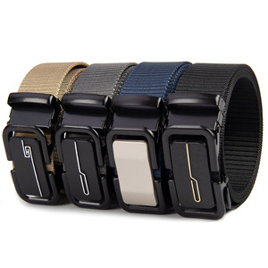 Boucles De Ceinture Militaires – Accessoires Durables Et Polyvalents