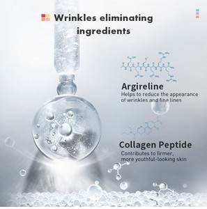 Esencia reparadora de energía Suero facial Piel Coreana Anti-Acné Blanqueamiento Cuidado DE LA PIEL SERUM AHA serum <span class=keywords><strong>the</strong></span> <span class=keywords><strong>ordinary</strong></span> - Product Image 5