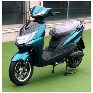 Motocicleta Eléctrica de 2 Ruedas con Maletero, Personalizable en Color, al <span class=keywords><strong>Mejor</strong></span> Precio, 1500W, Capacidad de Ascenso, Motocicleta Todoterreno Eléctrica <span class=keywords><strong>para</strong></span> Adultos - Product Image 2