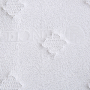 Giá rẻ vua nữ hoàng kích thước giường nệm khách sạn Bộ nhớ Bọt Túi mùa xuân nệm với chân không nén đóng gói - Product Image 5